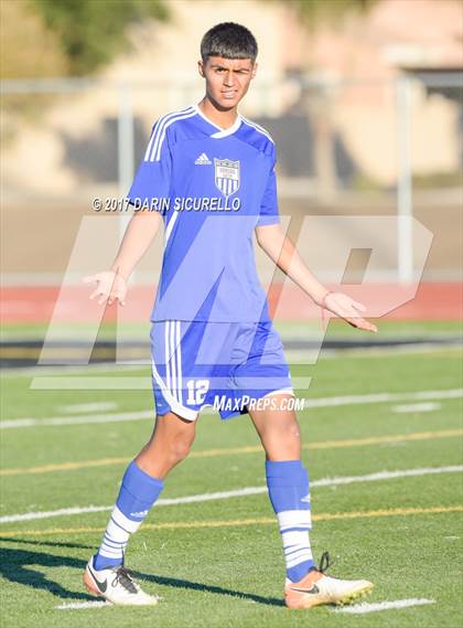 Thumbnail 1 in Dobson vs. Williams Field (Coyote Classic) photogallery.