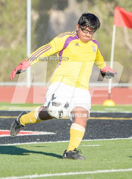 Thumbnail 2 in Dobson vs. Williams Field (Coyote Classic) photogallery.