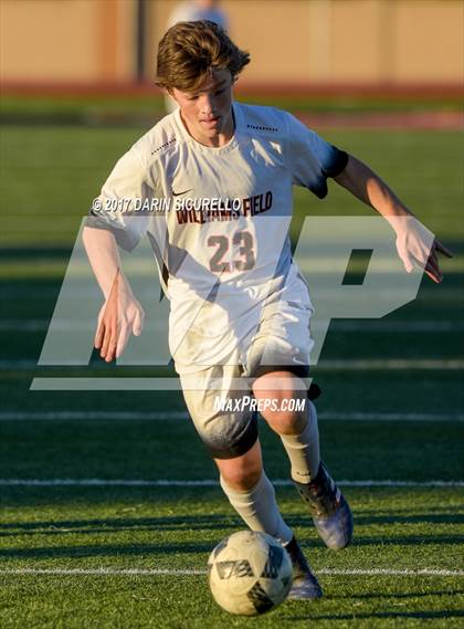 Thumbnail 2 in Dobson vs. Williams Field (Coyote Classic) photogallery.