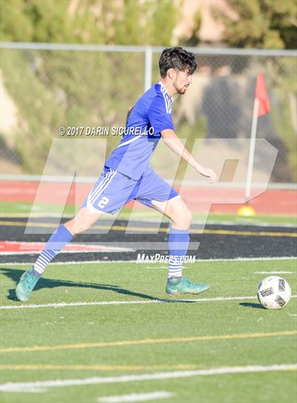 Thumbnail 1 in Dobson vs. Williams Field (Coyote Classic) photogallery.