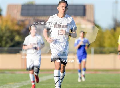 Thumbnail 3 in Dobson vs. Williams Field (Coyote Classic) photogallery.