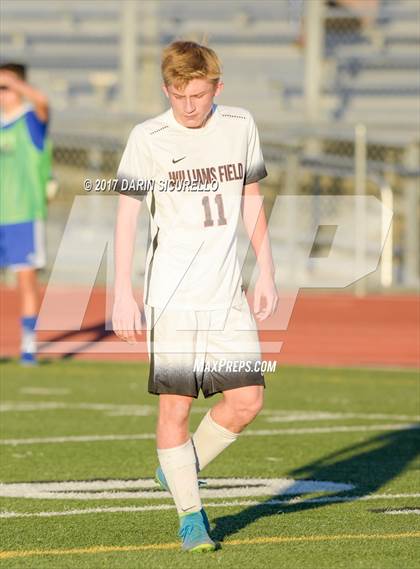 Thumbnail 2 in Dobson vs. Williams Field (Coyote Classic) photogallery.