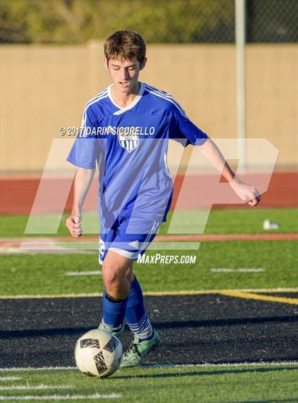 Thumbnail 3 in Dobson vs. Williams Field (Coyote Classic) photogallery.