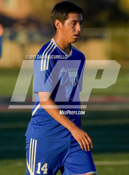 Thumbnail 3 in Dobson vs. Williams Field (Coyote Classic) photogallery.