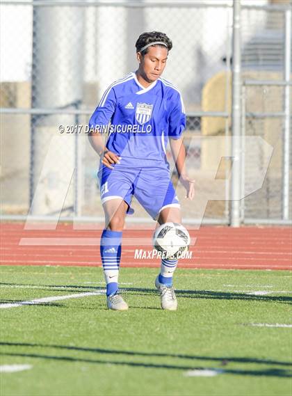 Thumbnail 2 in Dobson vs. Williams Field (Coyote Classic) photogallery.