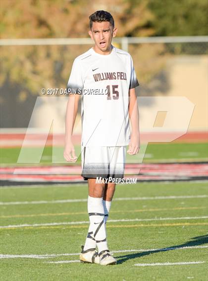 Thumbnail 1 in Dobson vs. Williams Field (Coyote Classic) photogallery.