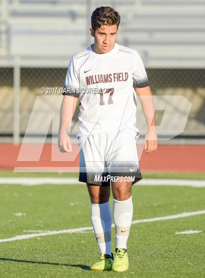 Thumbnail 2 in Dobson vs. Williams Field (Coyote Classic) photogallery.