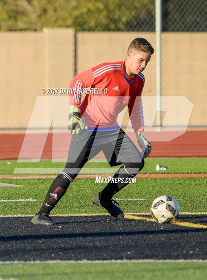 Thumbnail 1 in Dobson vs. Williams Field (Coyote Classic) photogallery.
