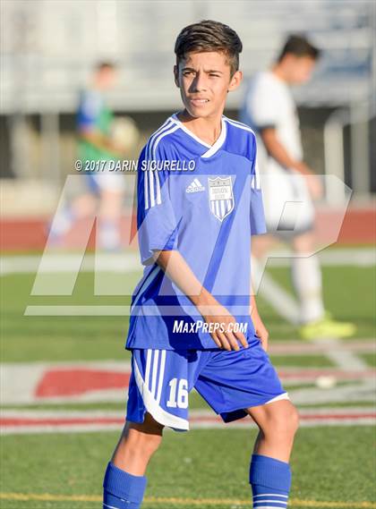 Thumbnail 2 in Dobson vs. Williams Field (Coyote Classic) photogallery.