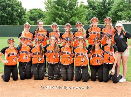 Thumbnail 3 in Ellison [C. E.] vs Rockwall (UIL 6A Region II Bi-District Playoff) photogallery.