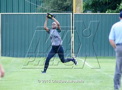 Thumbnail 1 in Ellison [C. E.] vs Rockwall (UIL 6A Region II Bi-District Playoff) photogallery.