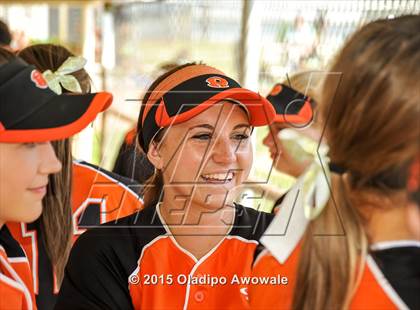 Thumbnail 3 in Ellison [C. E.] vs Rockwall (UIL 6A Region II Bi-District Playoff) photogallery.