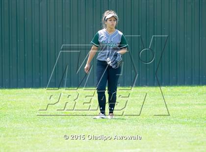 Thumbnail 1 in Ellison [C. E.] vs Rockwall (UIL 6A Region II Bi-District Playoff) photogallery.