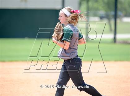 Thumbnail 3 in Ellison [C. E.] vs Rockwall (UIL 6A Region II Bi-District Playoff) photogallery.