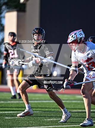 Lewis-Palmer @ Heritage