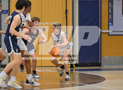 Thumbnail 1 in Marist vs Saint Pius X photogallery.