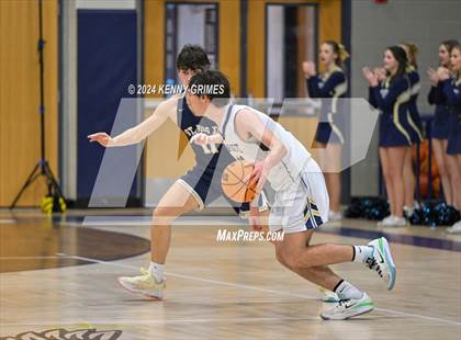 Thumbnail 1 in Marist vs Saint Pius X photogallery.