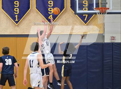 Thumbnail 2 in Marist vs Saint Pius X photogallery.