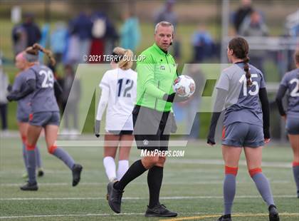 Thumbnail 3 in Syracuse vs. Skyridge (UHSAA 6A Semifinal) photogallery.
