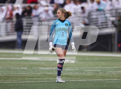 Thumbnail 1 in Syracuse vs. Skyridge (UHSAA 6A Semifinal) photogallery.