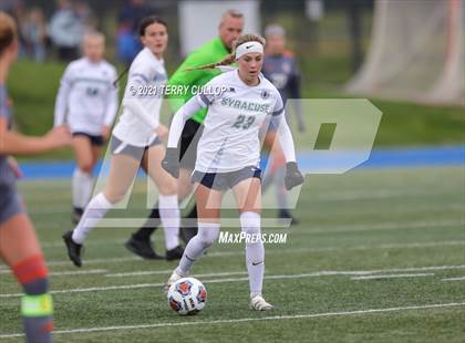 Thumbnail 1 in Syracuse vs. Skyridge (UHSAA 6A Semifinal) photogallery.