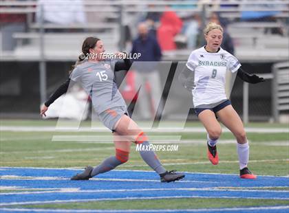 Thumbnail 2 in Syracuse vs. Skyridge (UHSAA 6A Semifinal) photogallery.