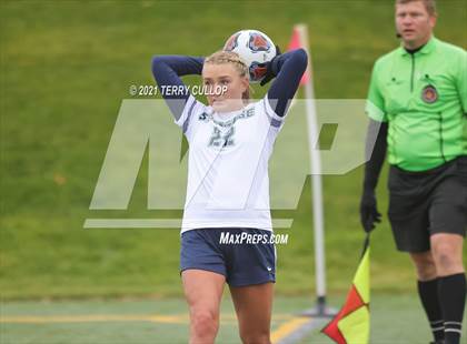 Thumbnail 3 in Syracuse vs. Skyridge (UHSAA 6A Semifinal) photogallery.