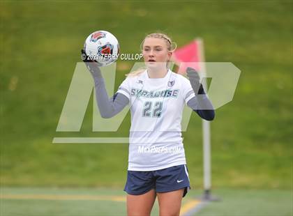 Thumbnail 2 in Syracuse vs. Skyridge (UHSAA 6A Semifinal) photogallery.
