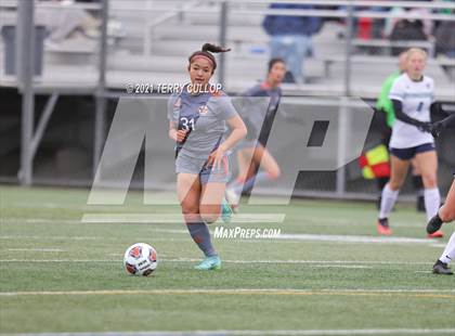 Thumbnail 3 in Syracuse vs. Skyridge (UHSAA 6A Semifinal) photogallery.