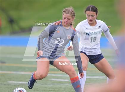 Thumbnail 3 in Syracuse vs. Skyridge (UHSAA 6A Semifinal) photogallery.