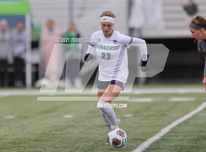 Thumbnail 3 in Syracuse vs. Skyridge (UHSAA 6A Semifinal) photogallery.