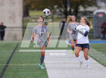 Thumbnail 3 in Syracuse vs. Skyridge (UHSAA 6A Semifinal) photogallery.