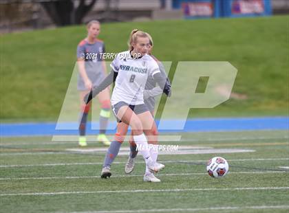 Thumbnail 1 in Syracuse vs. Skyridge (UHSAA 6A Semifinal) photogallery.