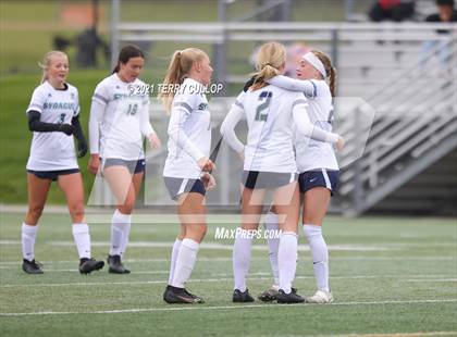Thumbnail 2 in Syracuse vs. Skyridge (UHSAA 6A Semifinal) photogallery.