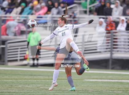 Thumbnail 3 in Syracuse vs. Skyridge (UHSAA 6A Semifinal) photogallery.