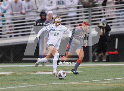Thumbnail 1 in Syracuse vs. Skyridge (UHSAA 6A Semifinal) photogallery.