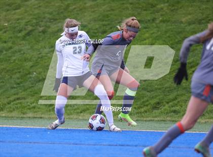 Thumbnail 3 in Syracuse vs. Skyridge (UHSAA 6A Semifinal) photogallery.