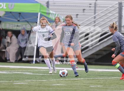 Thumbnail 3 in Syracuse vs. Skyridge (UHSAA 6A Semifinal) photogallery.