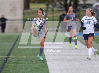 Thumbnail 2 in Syracuse vs. Skyridge (UHSAA 6A Semifinal) photogallery.