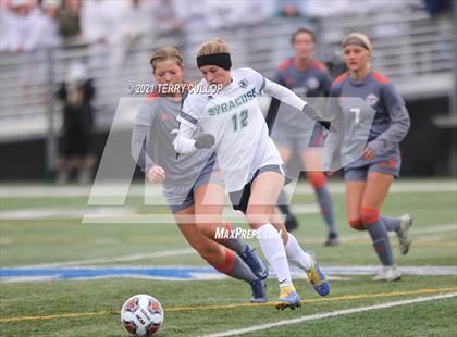 Thumbnail 3 in Syracuse vs. Skyridge (UHSAA 6A Semifinal) photogallery.