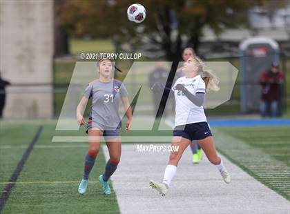 Thumbnail 1 in Syracuse vs. Skyridge (UHSAA 6A Semifinal) photogallery.