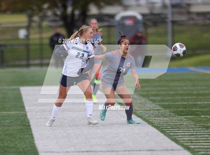 Thumbnail 2 in Syracuse vs. Skyridge (UHSAA 6A Semifinal) photogallery.