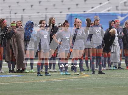 Thumbnail 3 in Syracuse vs. Skyridge (UHSAA 6A Semifinal) photogallery.
