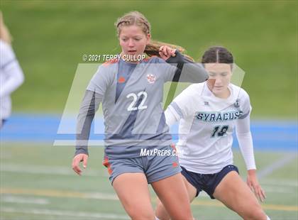Thumbnail 1 in Syracuse vs. Skyridge (UHSAA 6A Semifinal) photogallery.