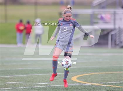 Thumbnail 2 in Syracuse vs. Skyridge (UHSAA 6A Semifinal) photogallery.