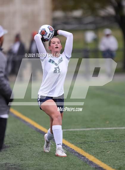 Thumbnail 1 in Syracuse vs. Skyridge (UHSAA 6A Semifinal) photogallery.