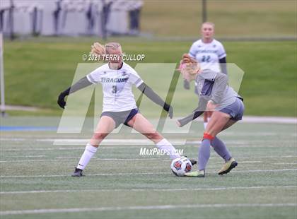 Thumbnail 2 in Syracuse vs. Skyridge (UHSAA 6A Semifinal) photogallery.