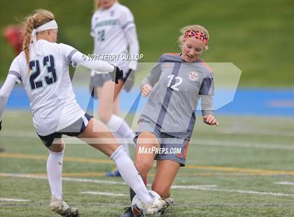 Thumbnail 2 in Syracuse vs. Skyridge (UHSAA 6A Semifinal) photogallery.