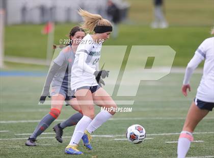 Thumbnail 2 in Syracuse vs. Skyridge (UHSAA 6A Semifinal) photogallery.