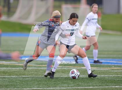 Thumbnail 1 in Syracuse vs. Skyridge (UHSAA 6A Semifinal) photogallery.